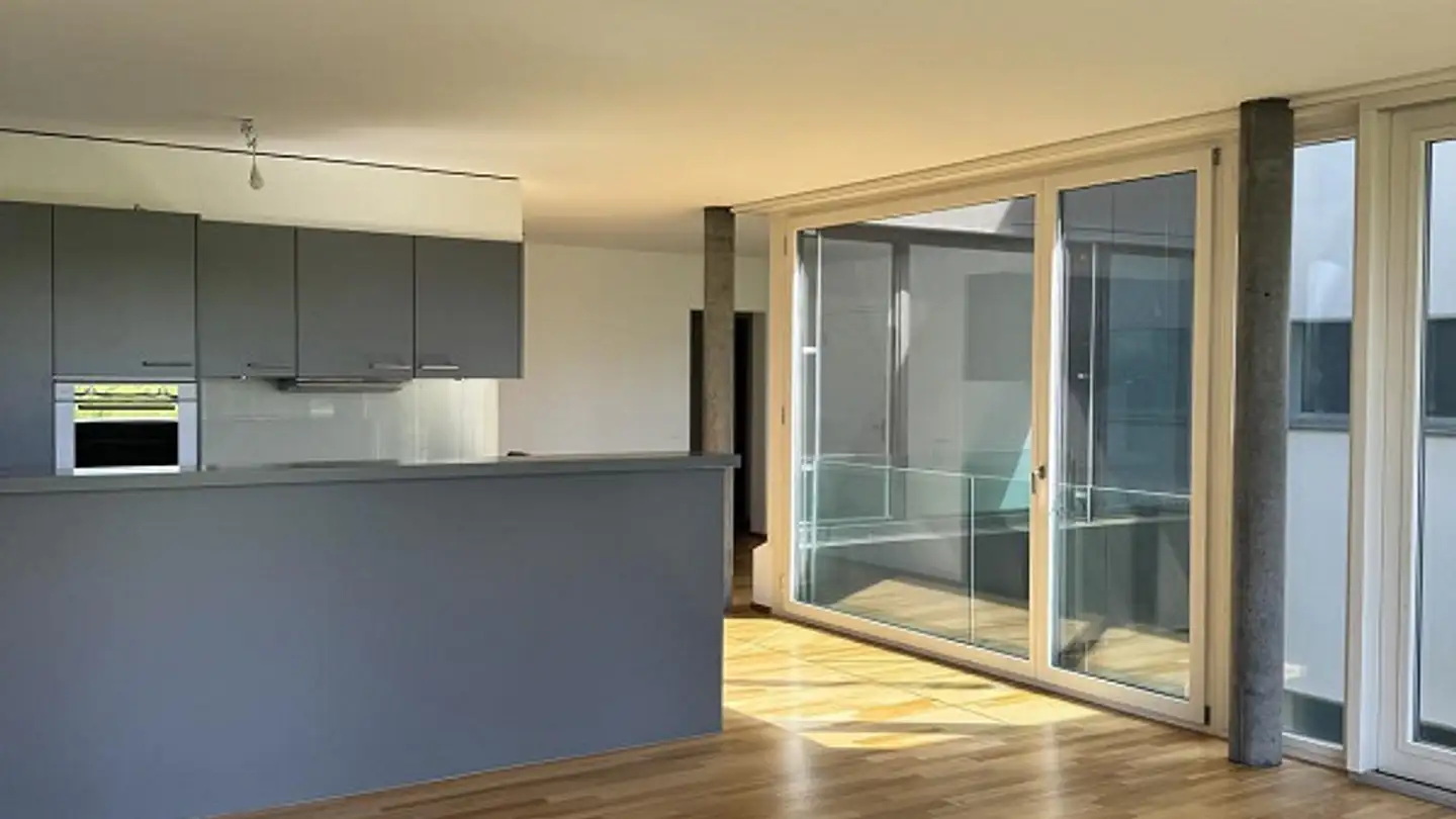 Appartamento in affitto - Hohestrasse 158, 4104 Oberwil BL - Foto 2