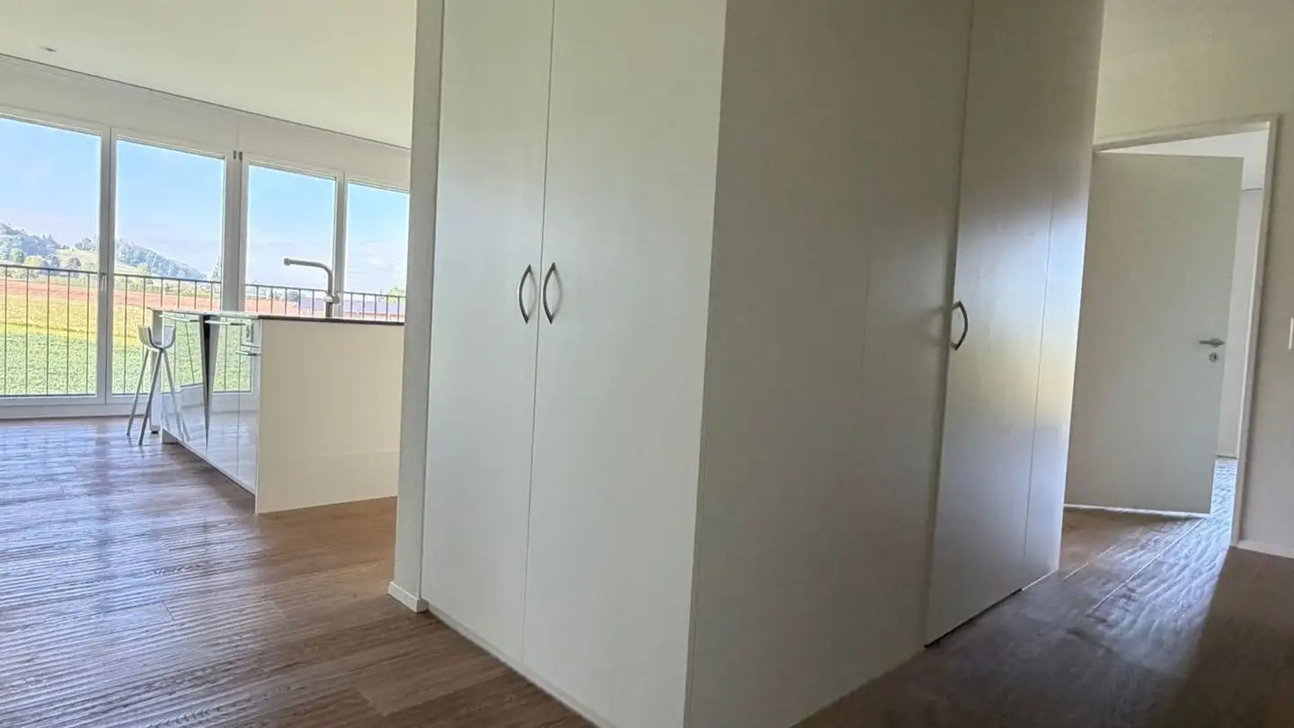 Apartment for rent - Heligenmattstrasse 12, 8904 Aesch ZH