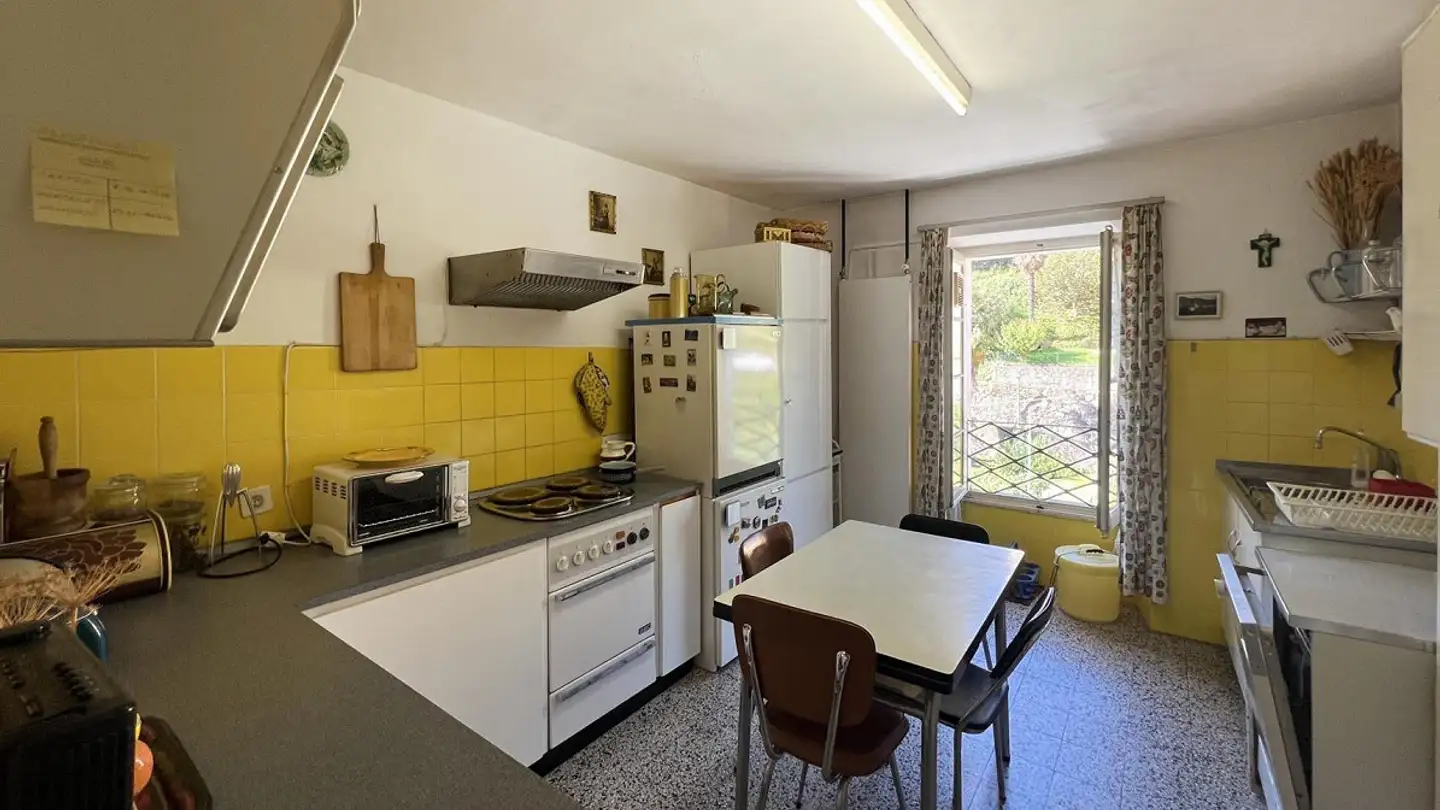 Maison individuelle à vendre - 6913 Carabbia - Photo 3