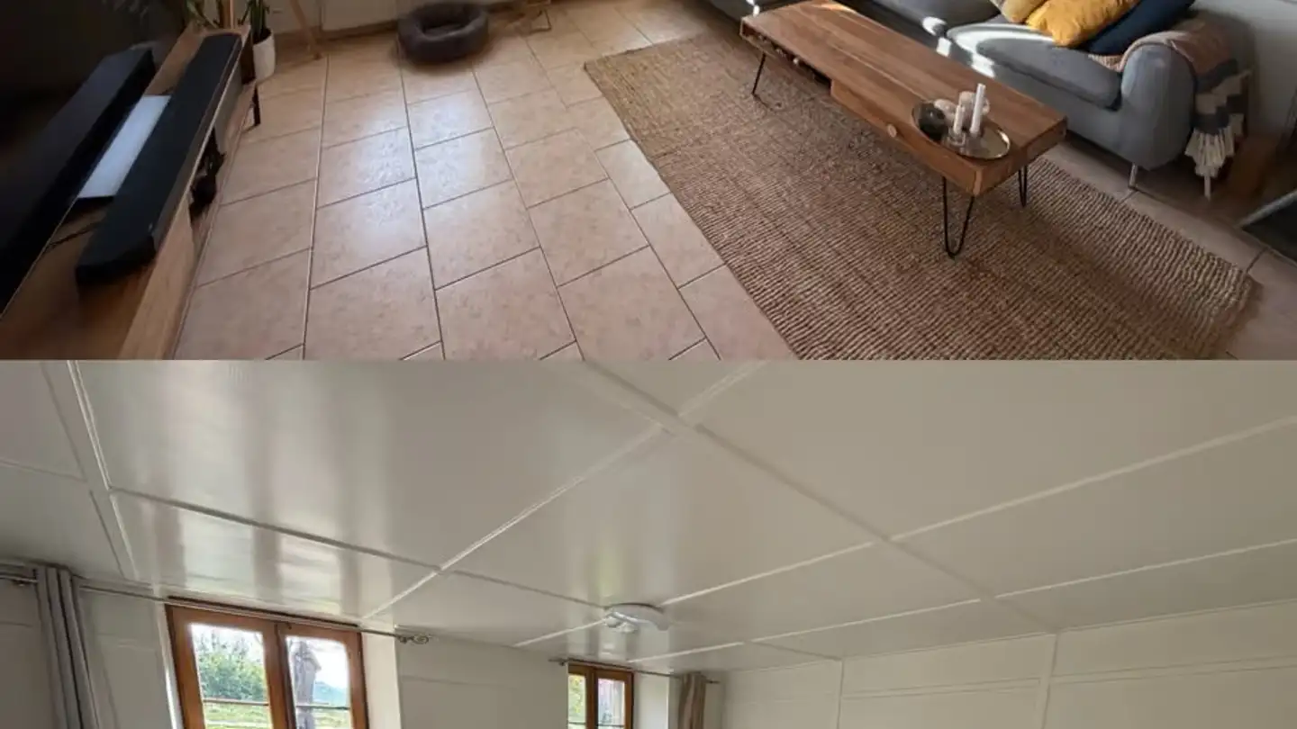 Appartement à louer - Place Du Village 19, 1407 Bioley-Magnoux - Photo 3