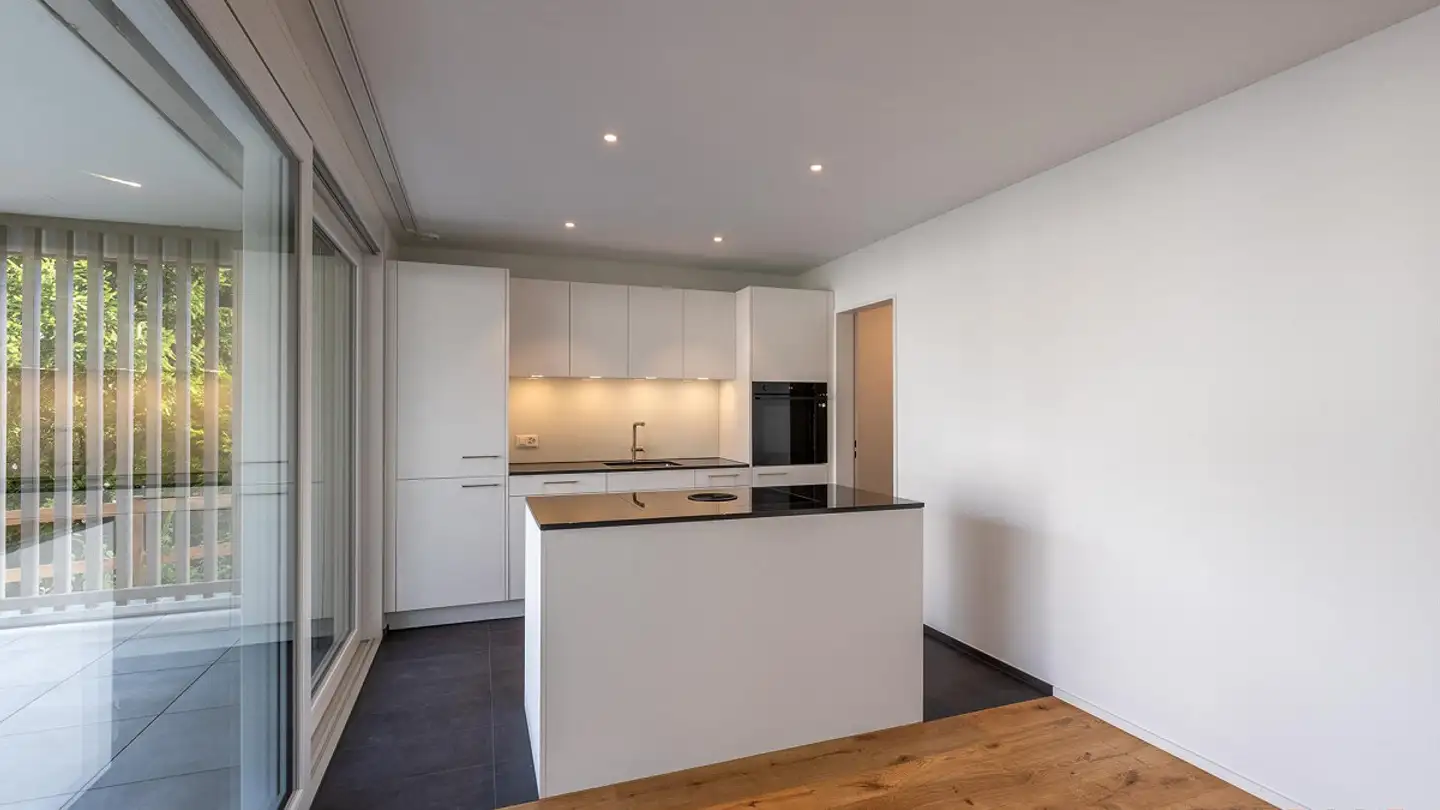 Apartment for rent - St. Urbanstrasse 3, 4914 Roggwil BE - Photo 2