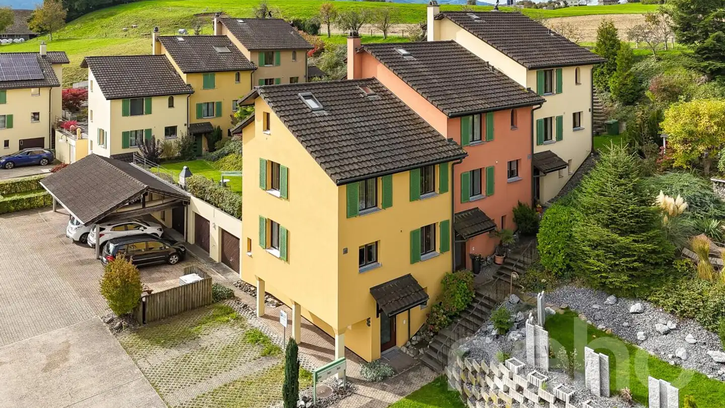 Haus kaufen - 6020 Emmenbrücke