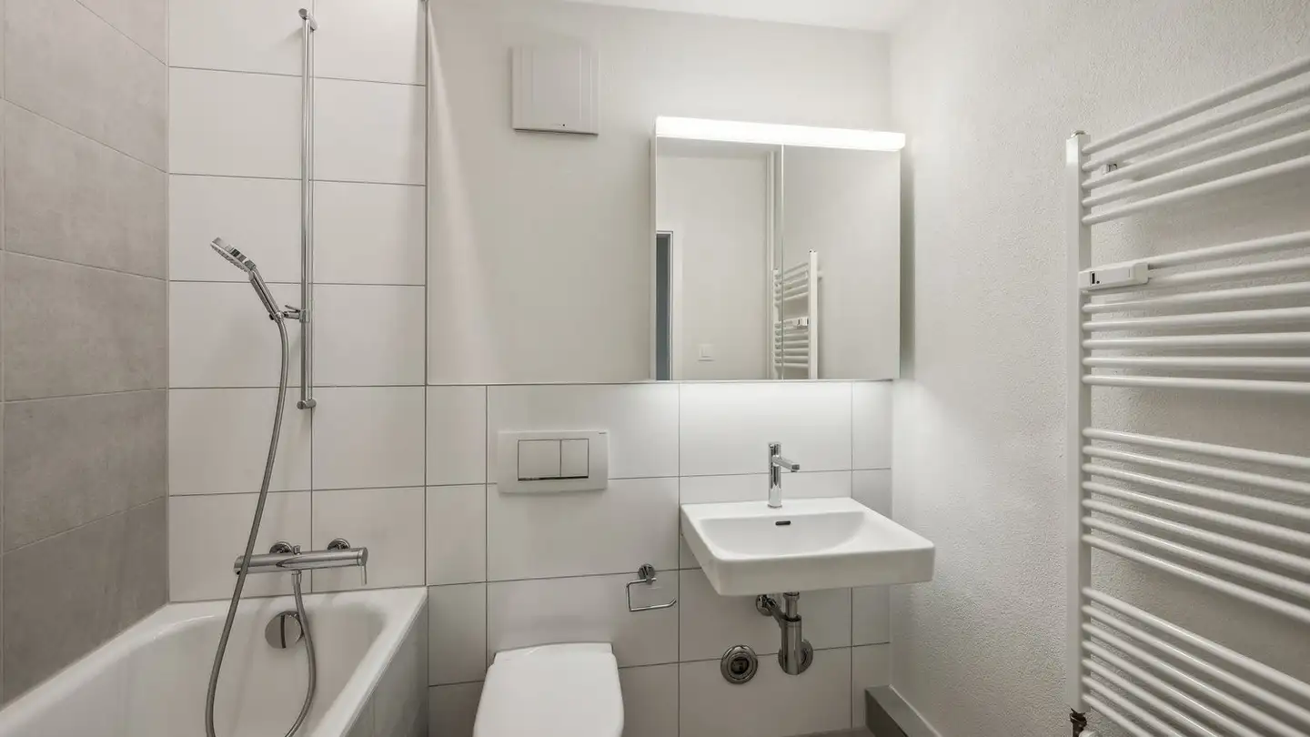 Apartment for rent - Schorenweg 20, 4058 Basel - Photo 4