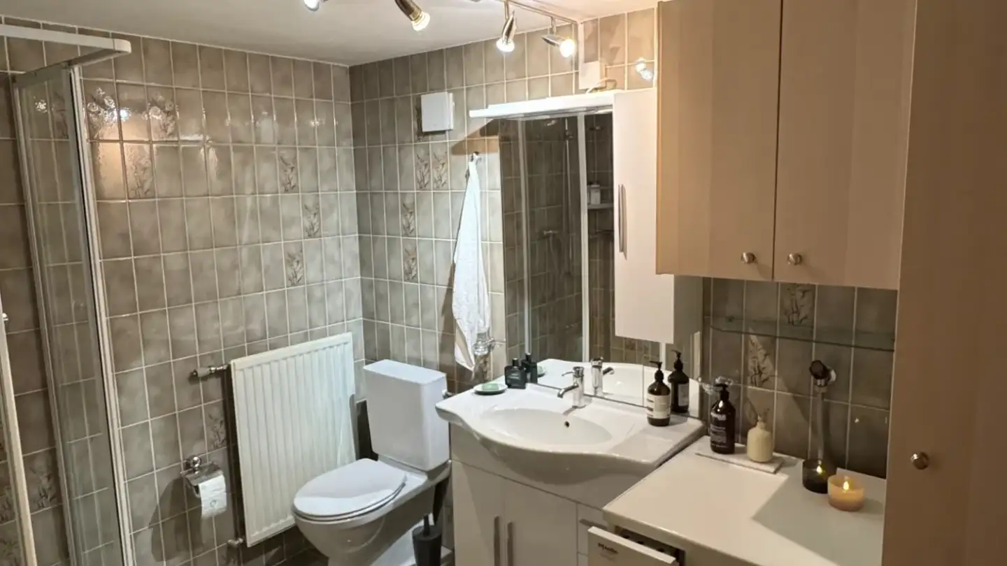 Appartement à louer - Place Du Village 19, 1407 Bioley-Magnoux - Photo 4