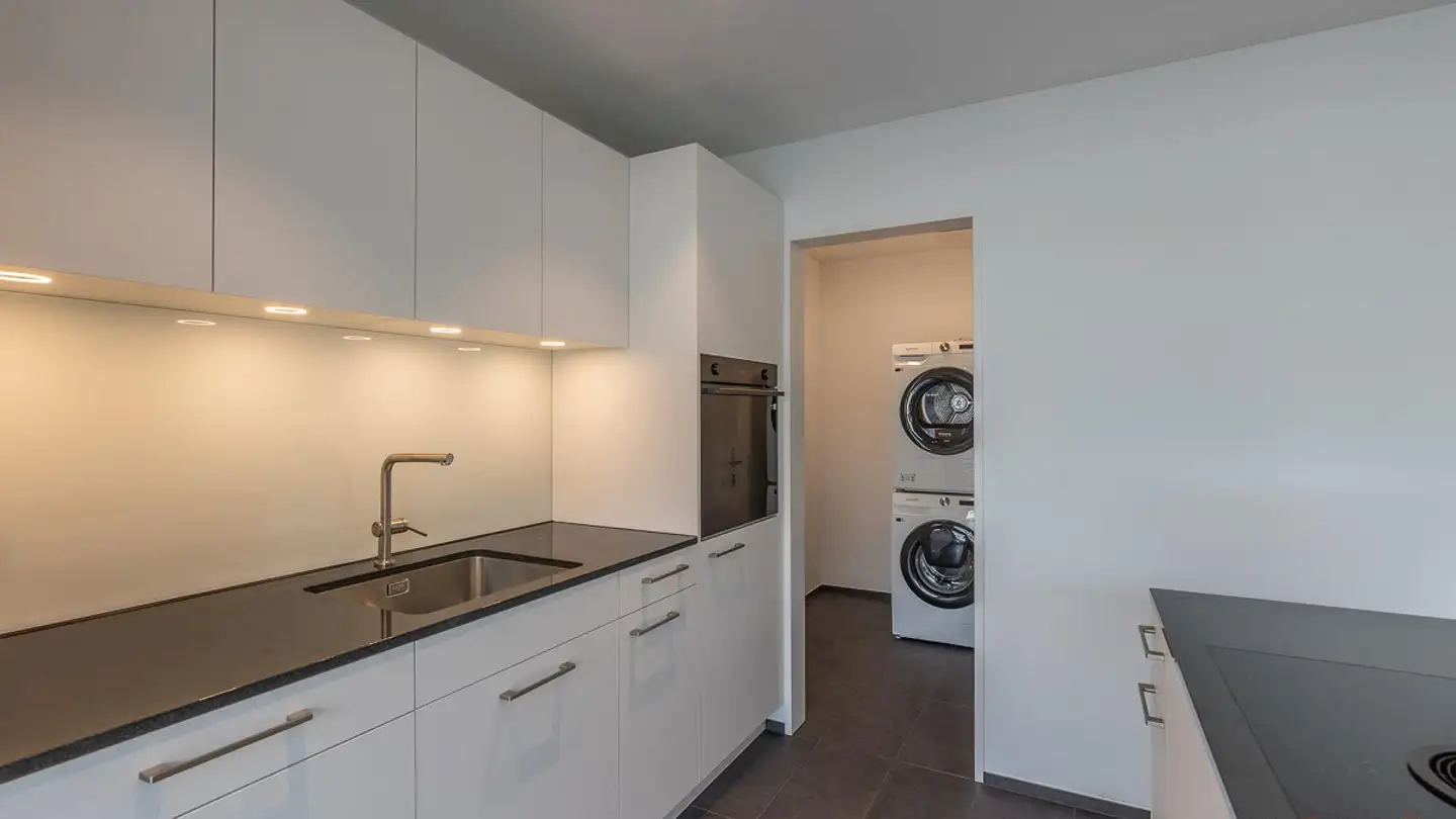 Apartment for rent - St. Urbanstrasse 3, 4914 Roggwil BE - Photo 3