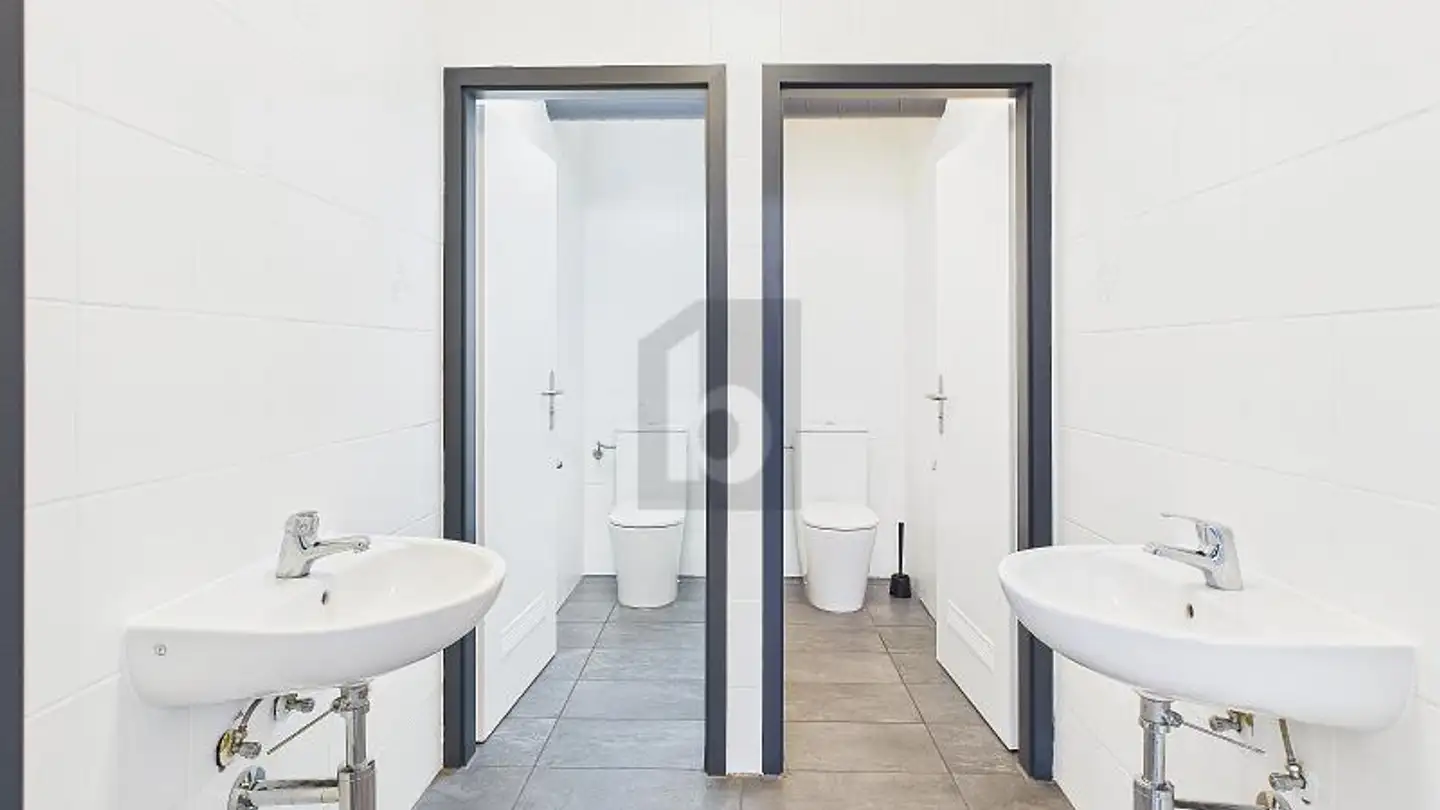 Magasin à louer - 4528 Zuchwil - Photo 4