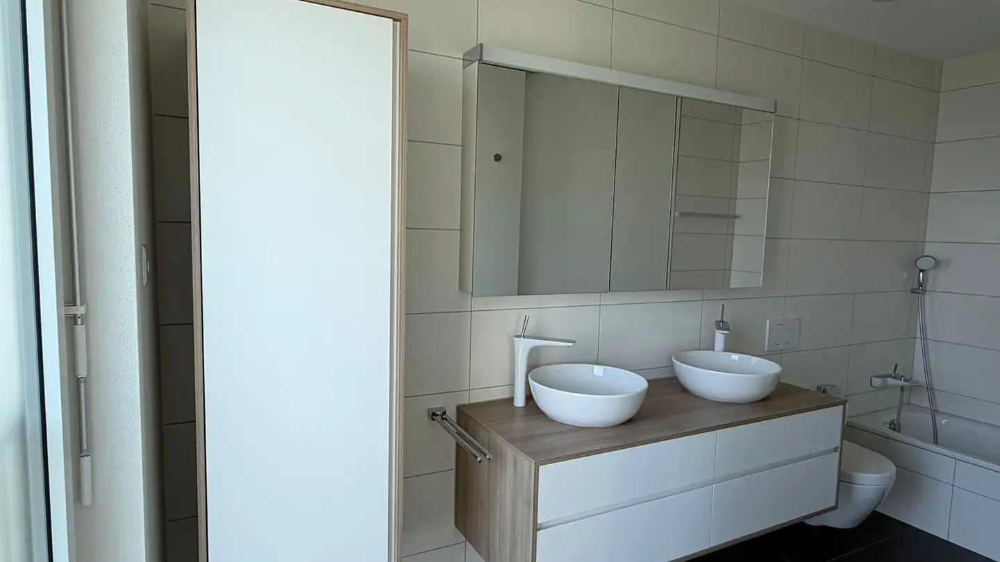 Apartment for rent - Heligenmattstrasse 12, 8904 Aesch ZH - Photo 3