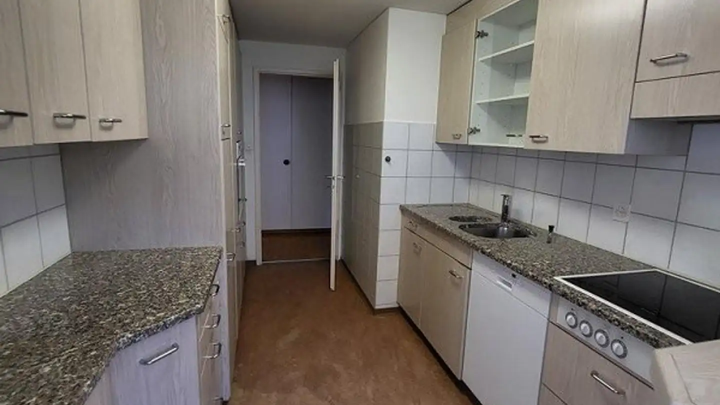 Appartement à louer - Steigerstrasse 5a, 9000 St. Gallen - Photo 2