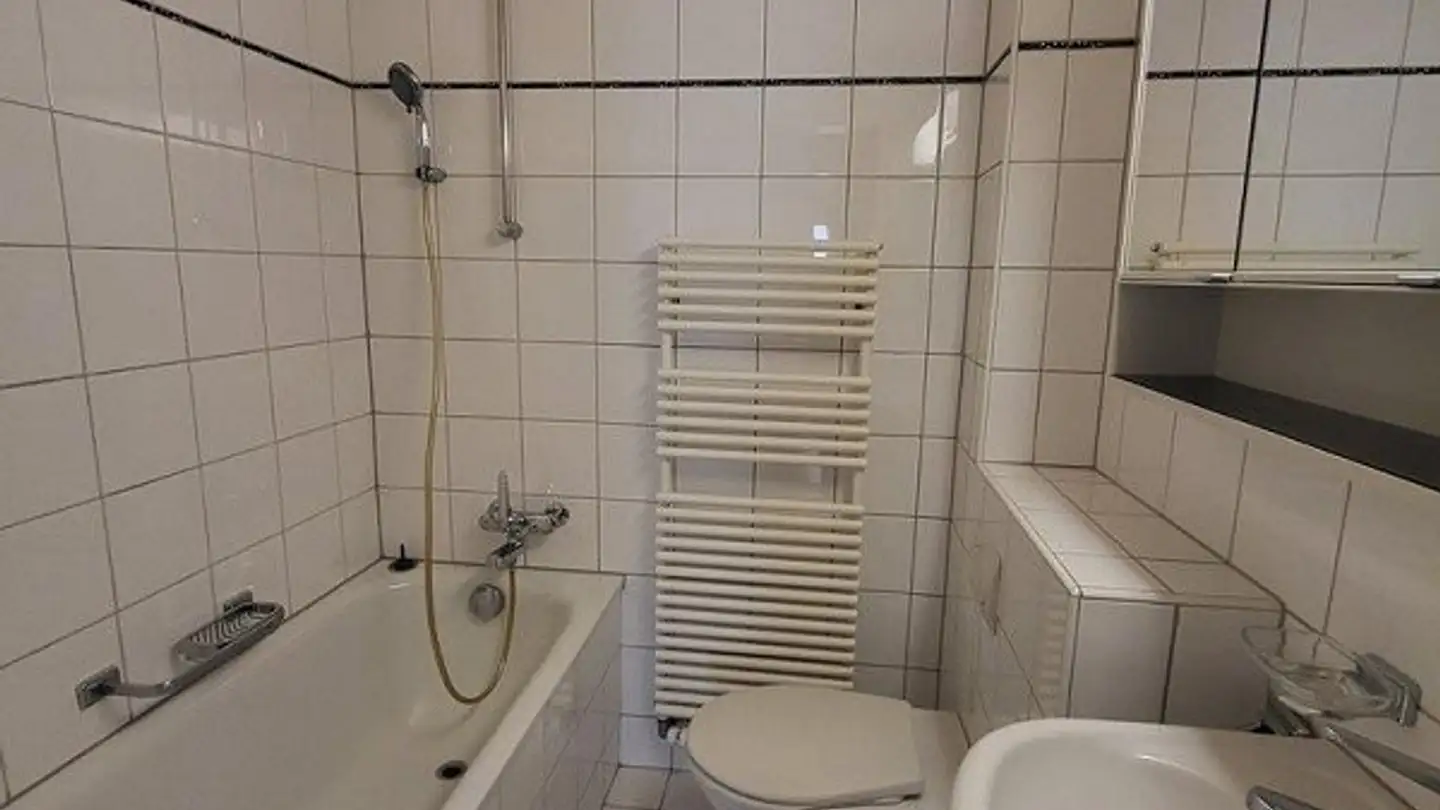 Appartement à louer - Steigerstrasse 5a, 9000 St. Gallen - Photo 3