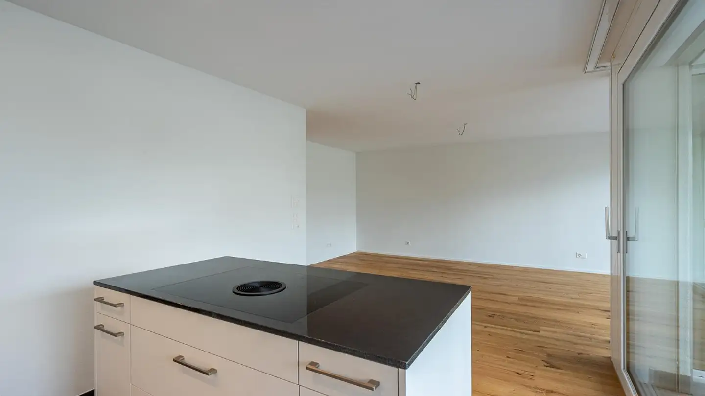 Apartment for rent - St. Urbanstrasse 3, 4914 Roggwil BE - Photo 4