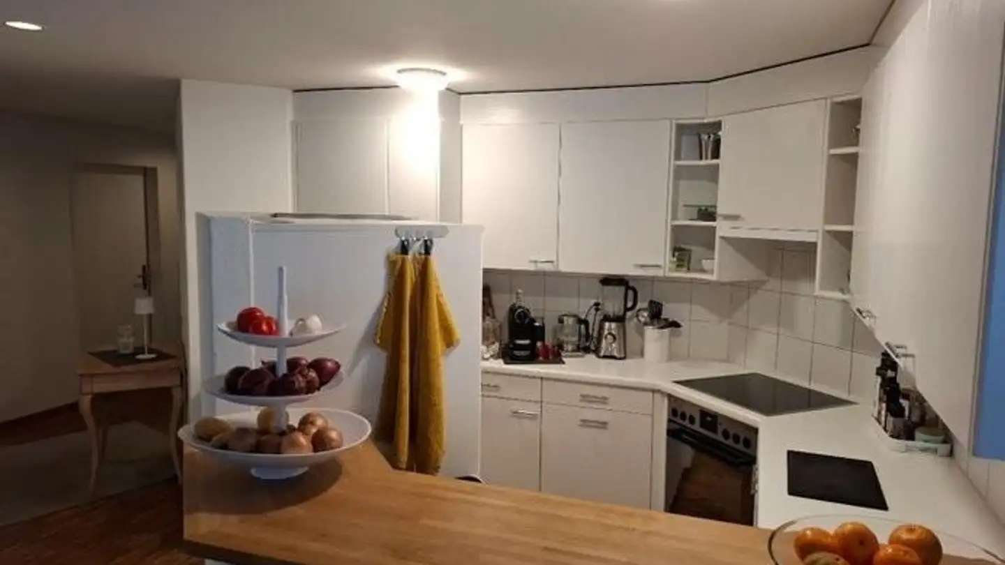 Appartamento in affitto - Bahnhofstrasse 5, 7415 Rodels - Foto 3