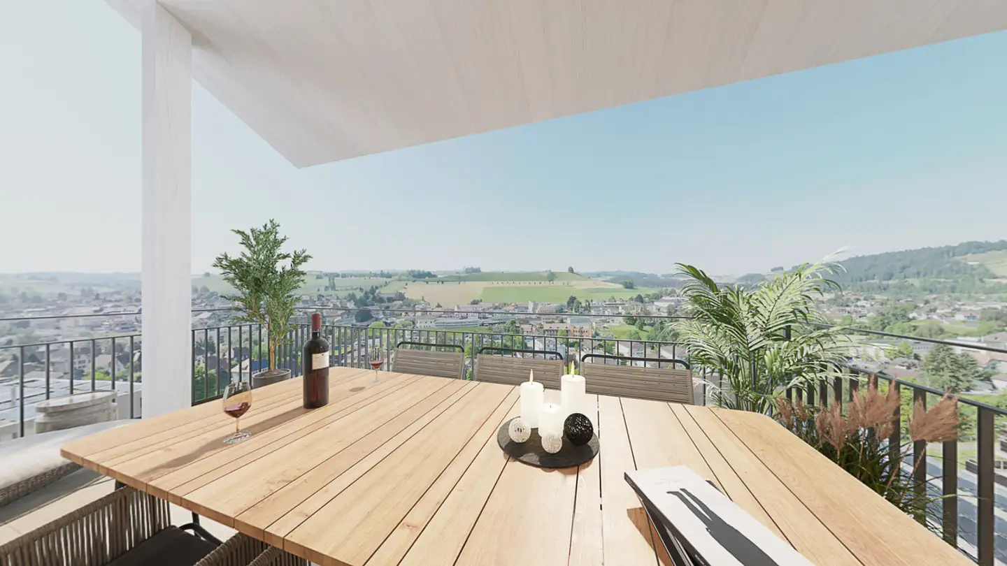 Casa singola in vendita - Hohlenstrasse, 4950 Huttwil - Photo 3