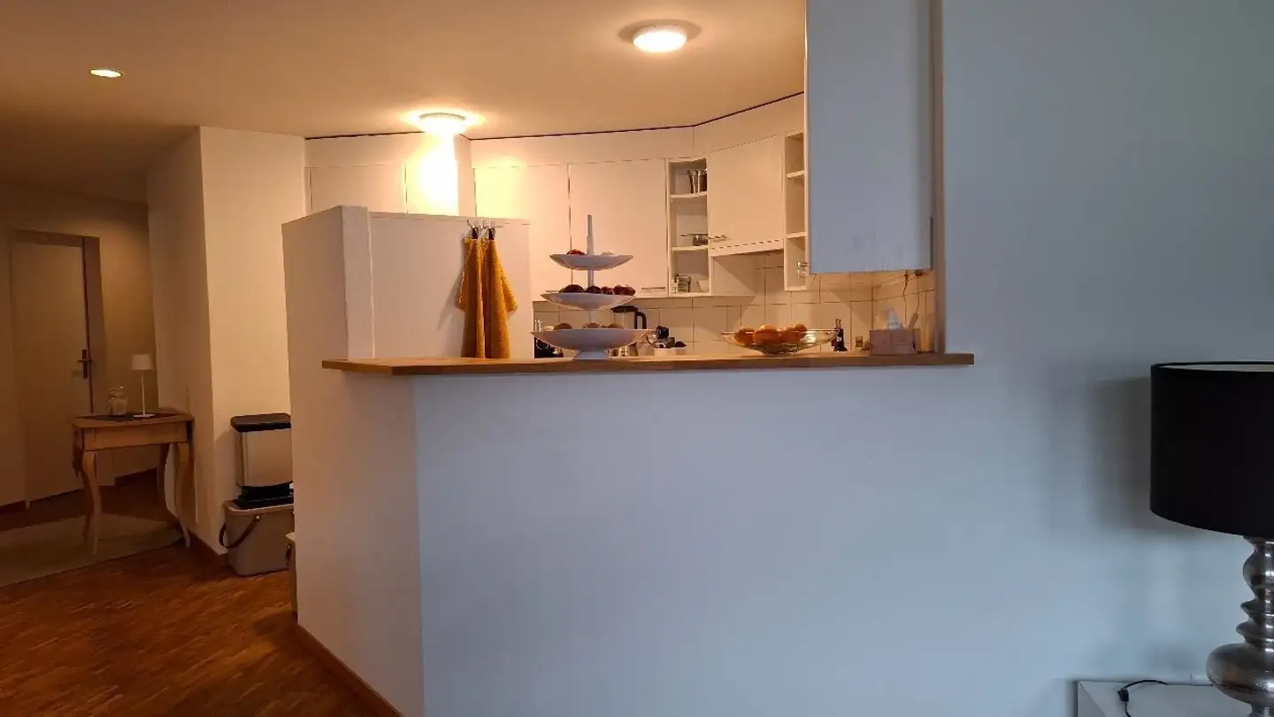 Appartamento in affitto - Bahnhofstrasse 5, 7415 Rodels - Foto 4