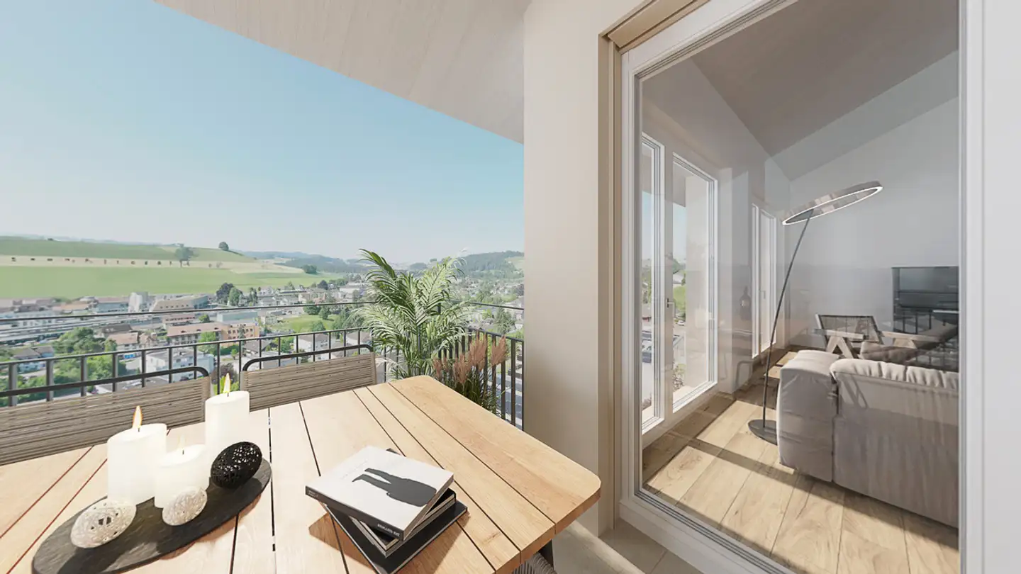 Casa singola in vendita - Hohlenstrasse, 4950 Huttwil - Photo 4