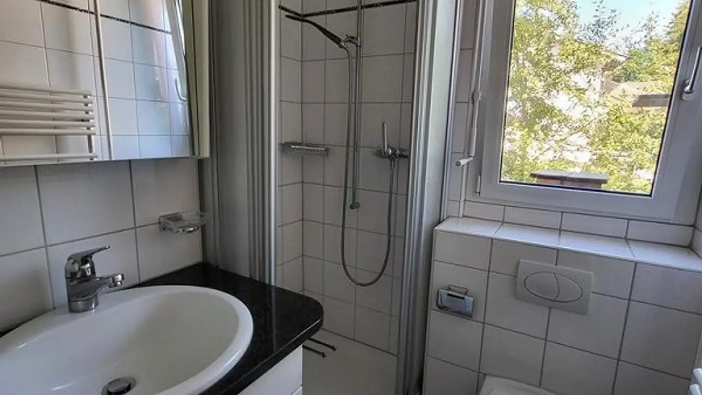 Appartement à louer - Steigerstrasse 5a, 9000 St. Gallen - Photo 4