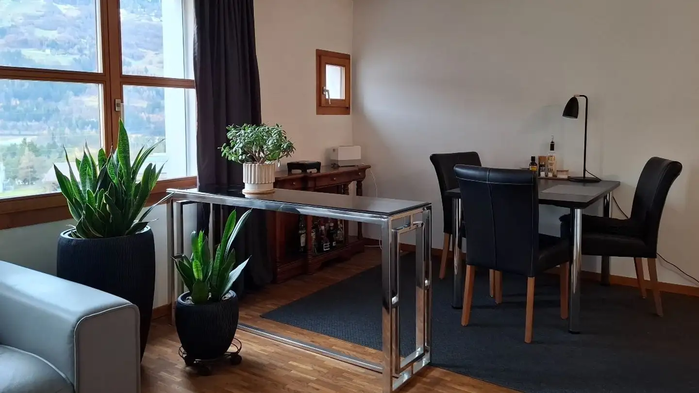 Appartamento in affitto - Bahnhofstrasse 5, 7415 Rodels