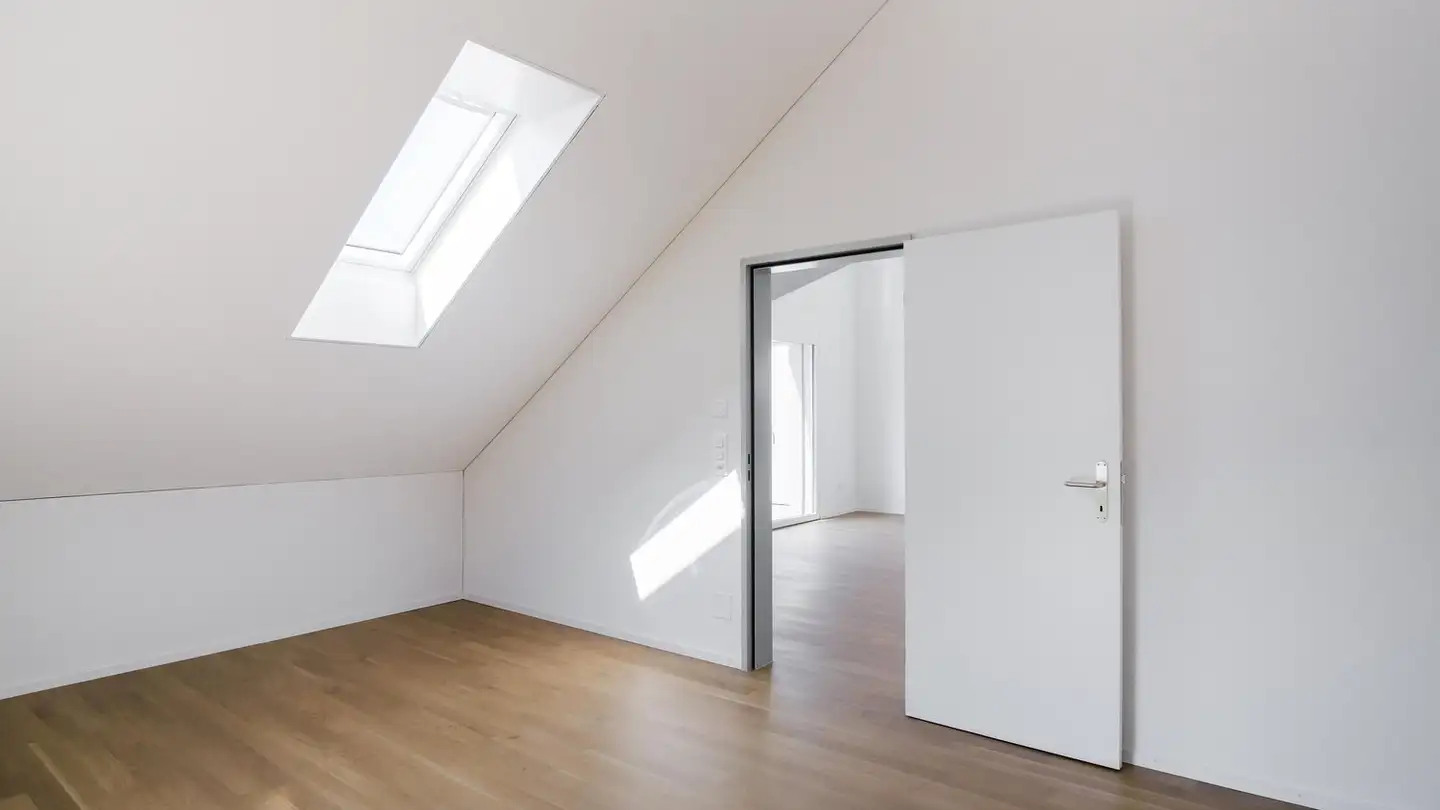 Apartment for rent - Am Leebach 2, 8498 Gibswil - Photo 4