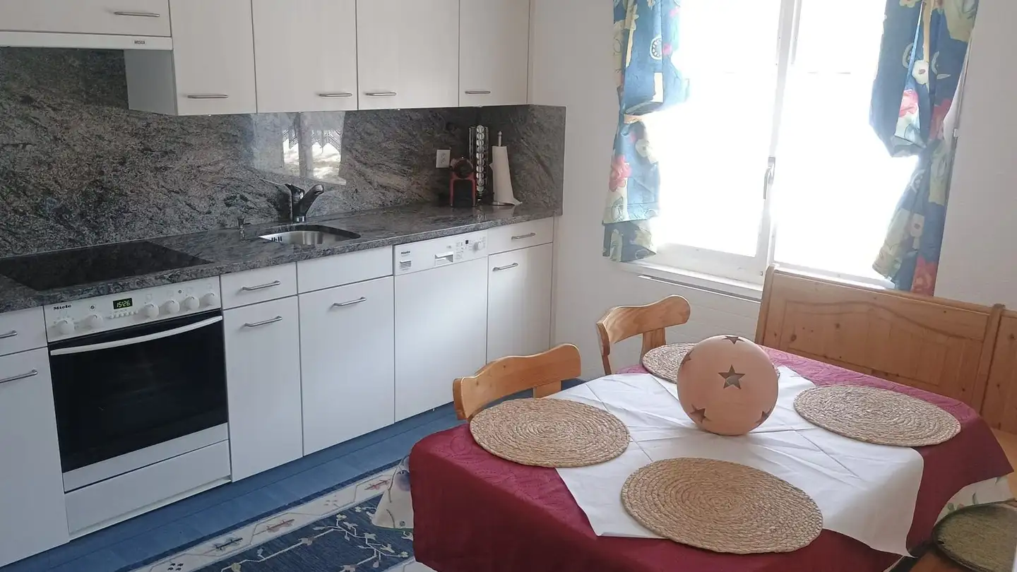 Appartamento in affitto - Via Casut 7, 7164 Dardin - Foto 2