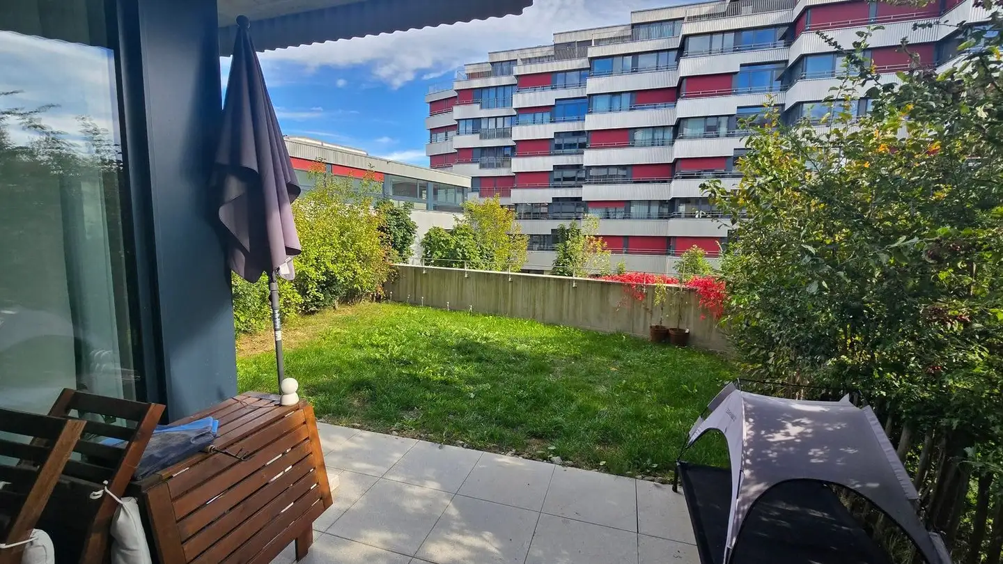 Appartement à louer - Rue De La Combe 11b, 1196 Gland