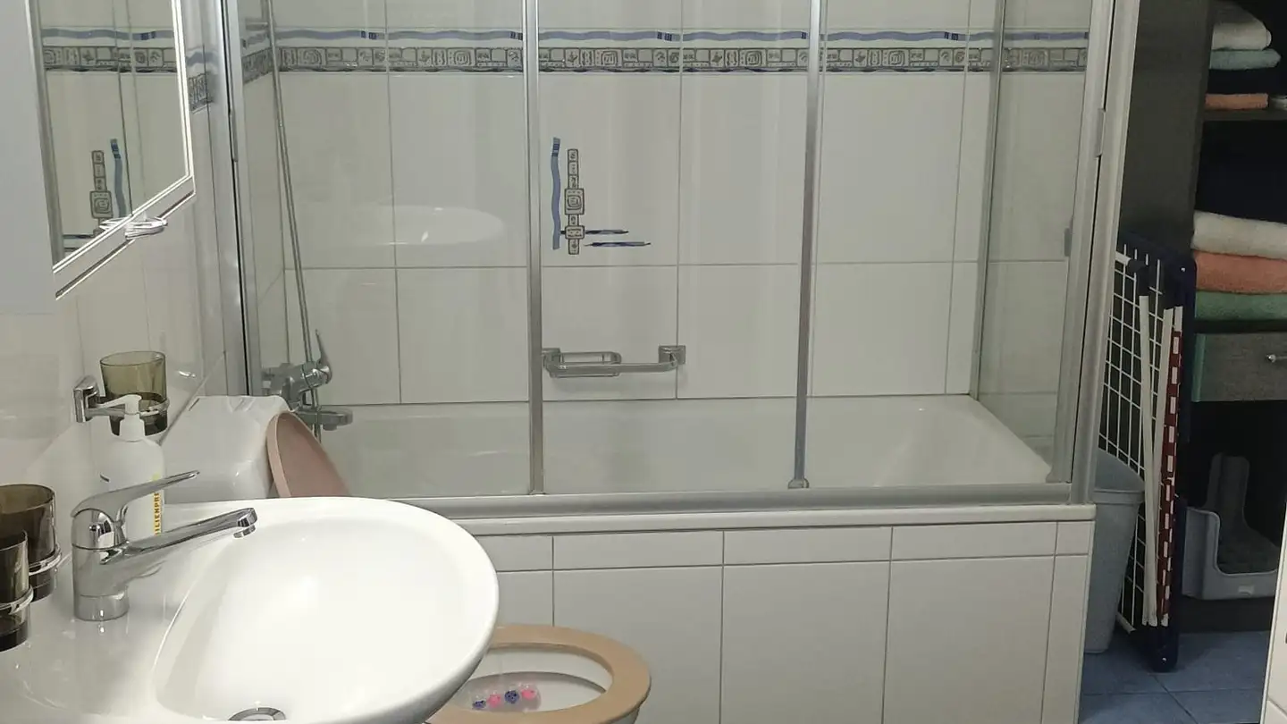 Appartamento in affitto - Via Casut 7, 7164 Dardin - Foto 4