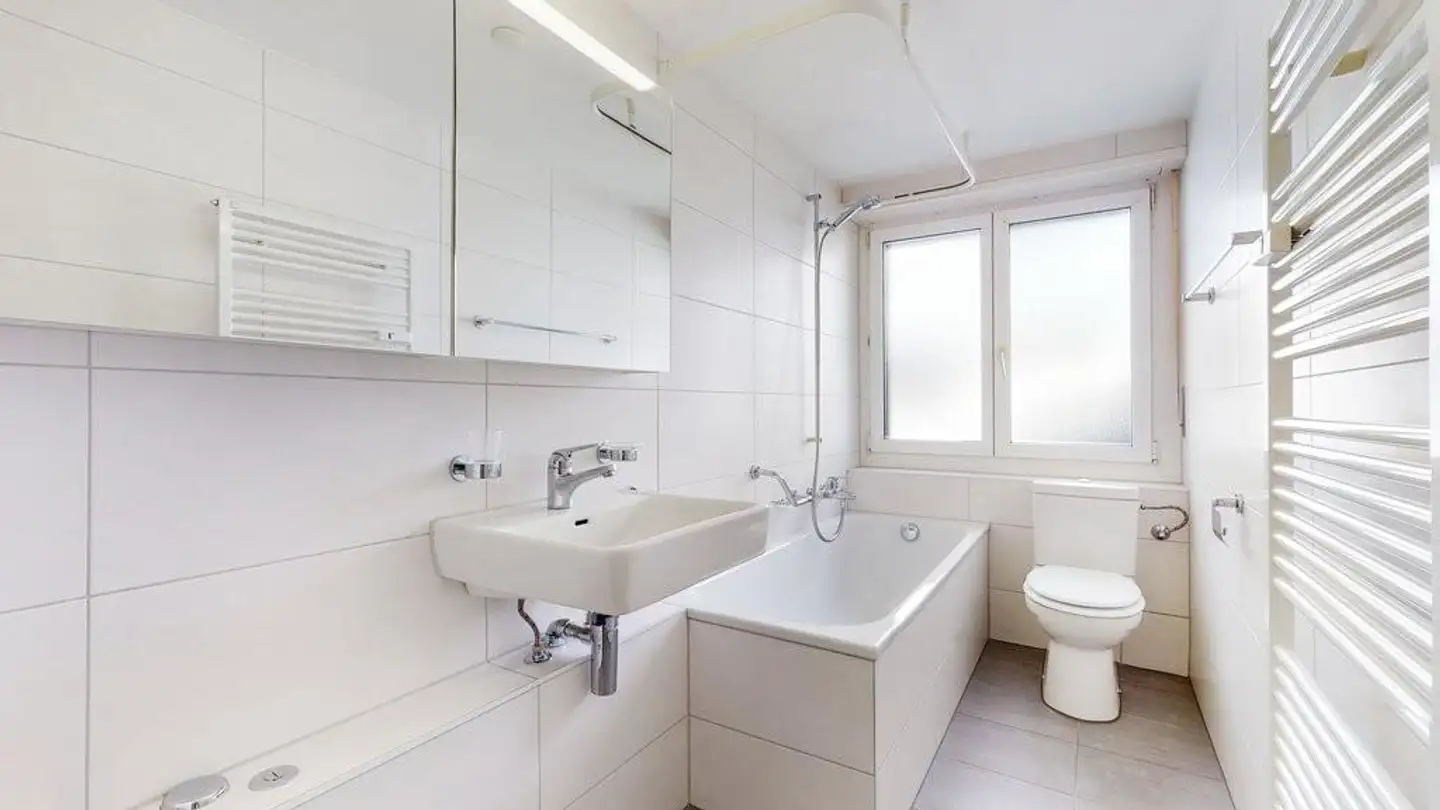 Apartment for rent - Esterliweg 135, 4125 Riehen - Photo 4