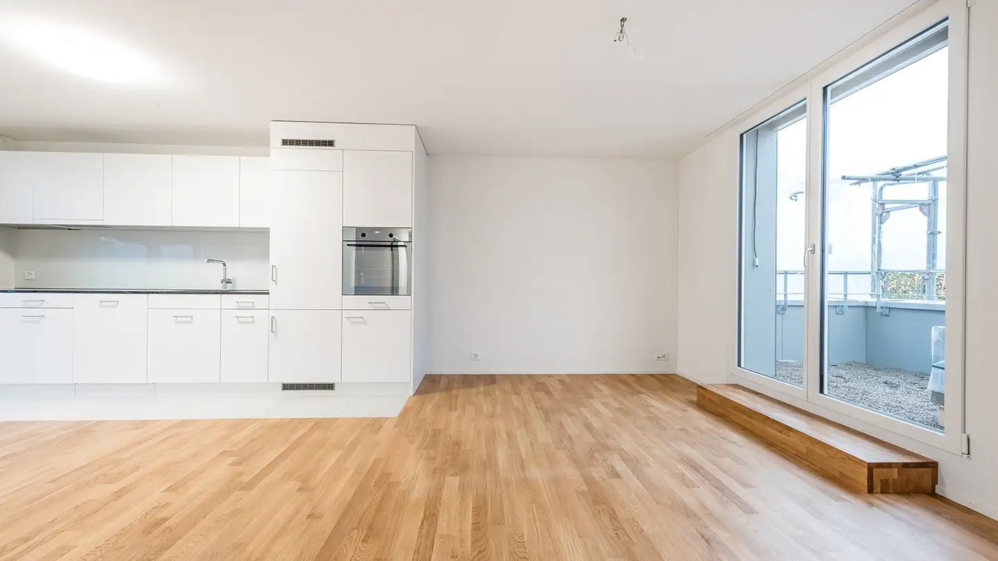 Wohnung mieten - Farmerstrasse 3, 8404 Winterthur - Foto 2