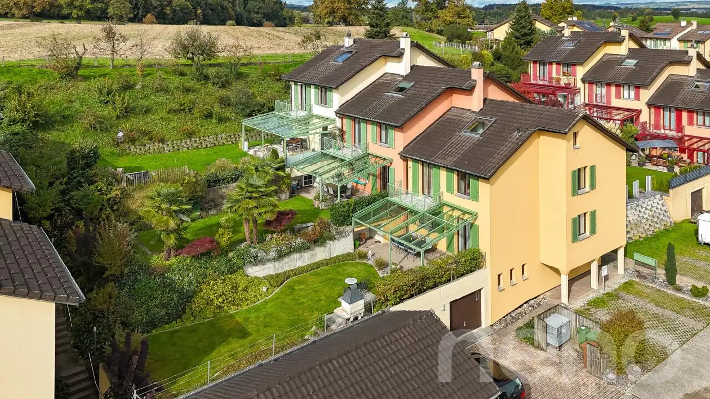 Casa a schiera in vendita - 6020 Emmenbrücke - Photo 3