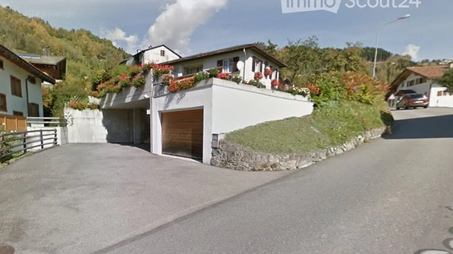Appartamento in affitto - Via Casut 7, 7164 Dardin