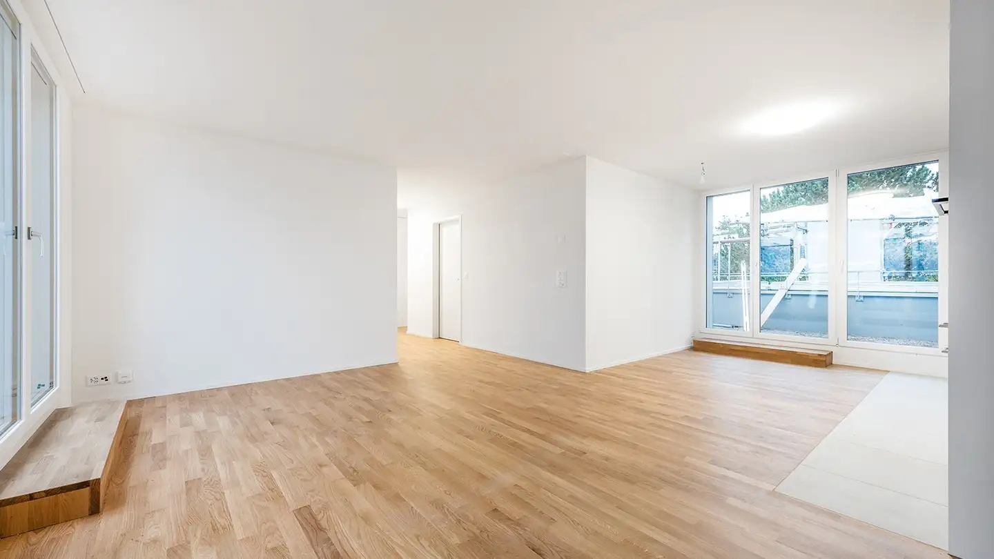 Wohnung mieten - Farmerstrasse 3, 8404 Winterthur - Foto 3