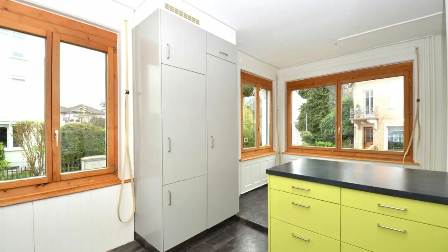 Apartment for rent - Rebenstrasse 46, 9320 Arbon