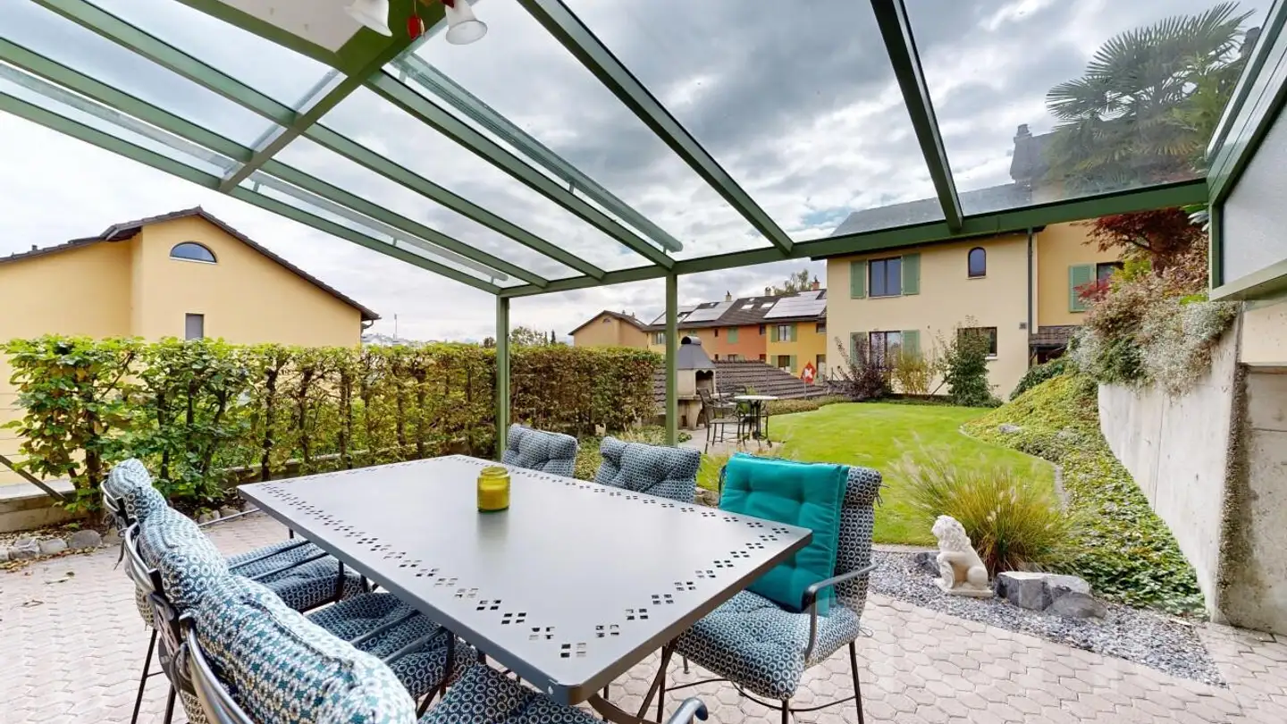 Casa a schiera in vendita - 6020 Emmenbrücke - Photo 4