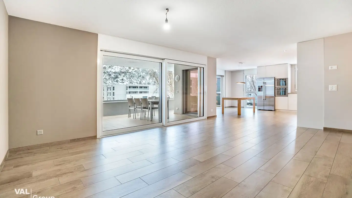 Appartement à vendre - Nelkenweg 4, 3930 Visp - Photo 4