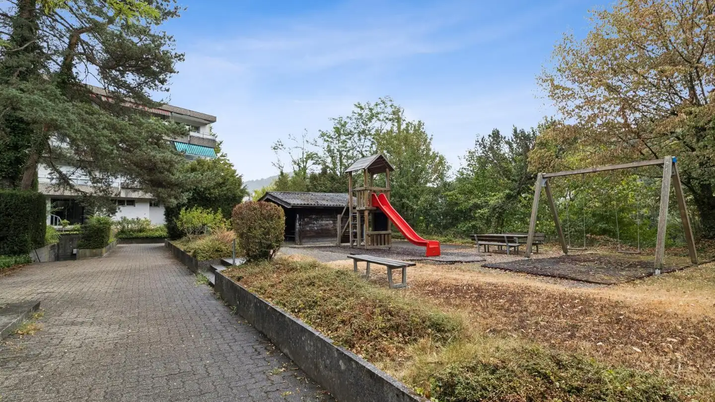Wohnung mieten - Felsenacker, 4203 Grellingen