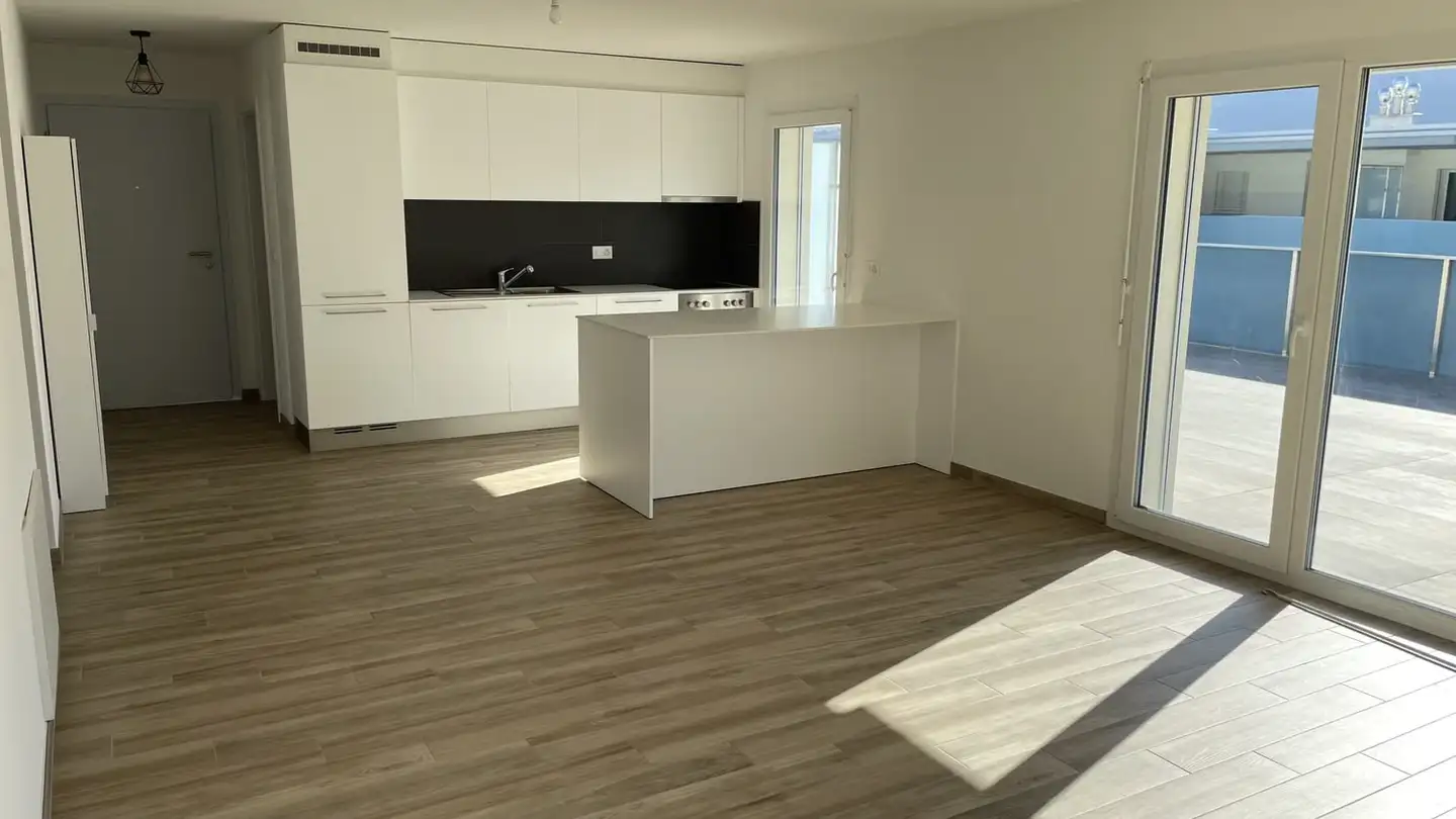 Apartment for rent - 1963 Vétroz - Photo 2