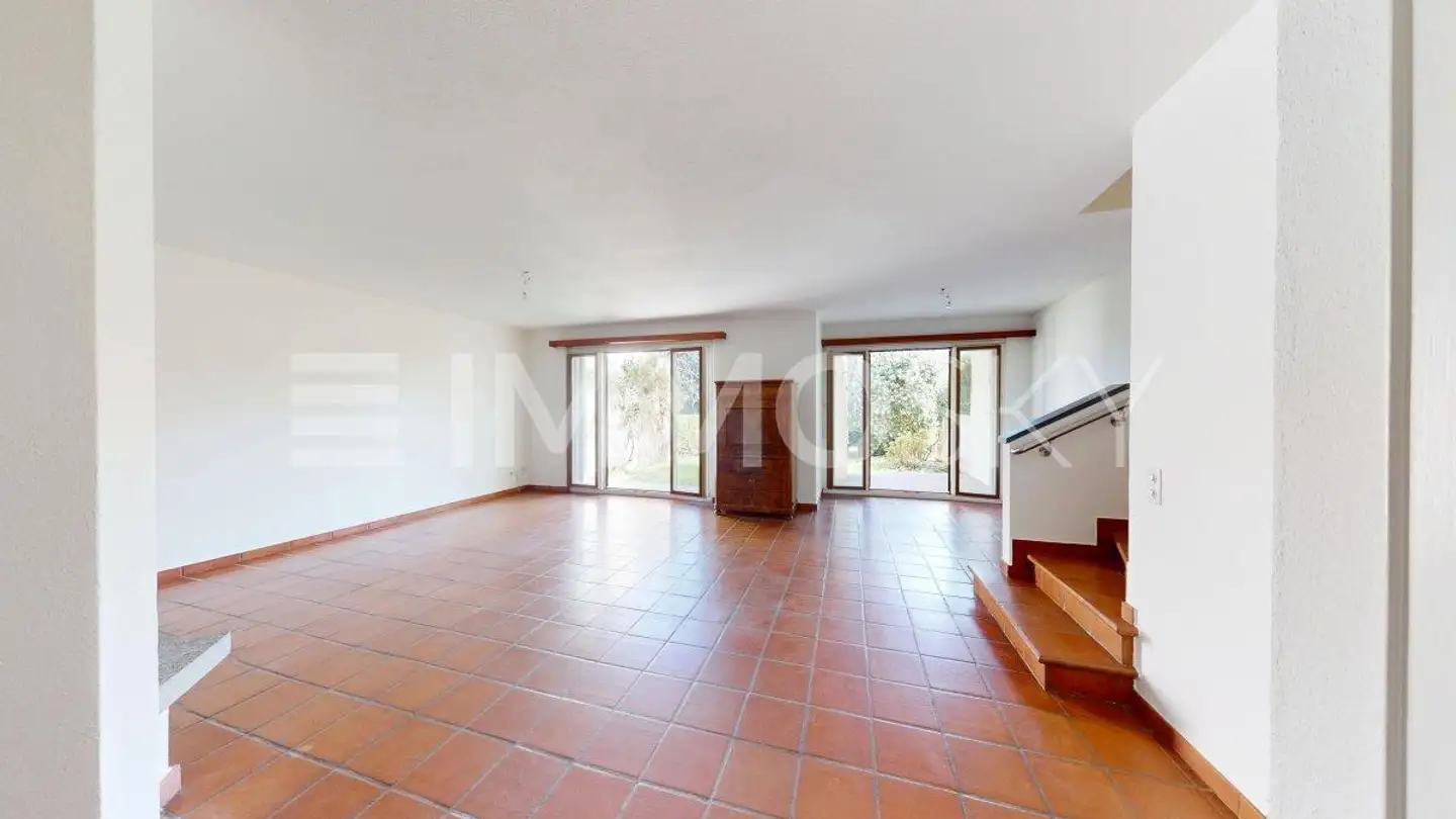 Maison individuelle à vendre - 6932 Breganzona - Photo 2