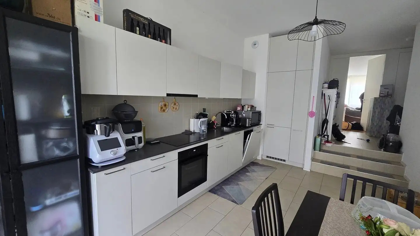 Appartement à louer - Rue De La Combe 11b, 1196 Gland - Photo 2