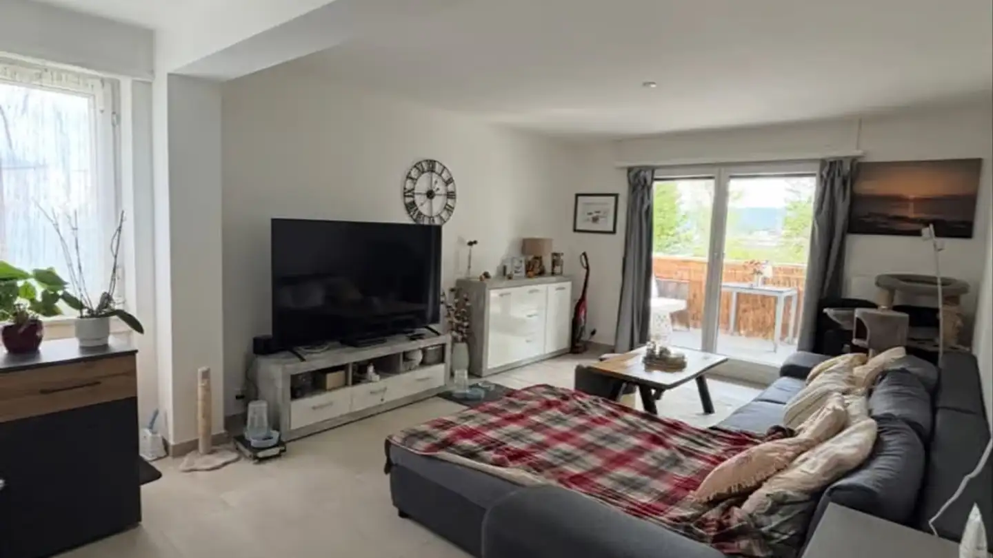 Appartement à louer - Chemin des Malpierres 8, 2088 Cressier NE