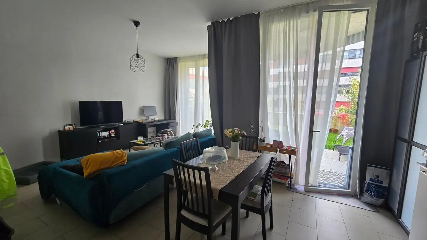 Appartement à louer - Rue De La Combe 11b, 1196 Gland - Photo 3