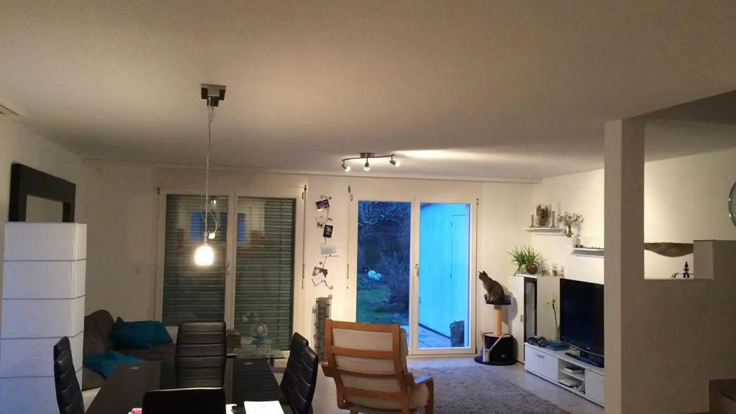 Doppelhaushälfte mieten - Eglishölzliweg 14, 8600 Dübendorf - Foto 2