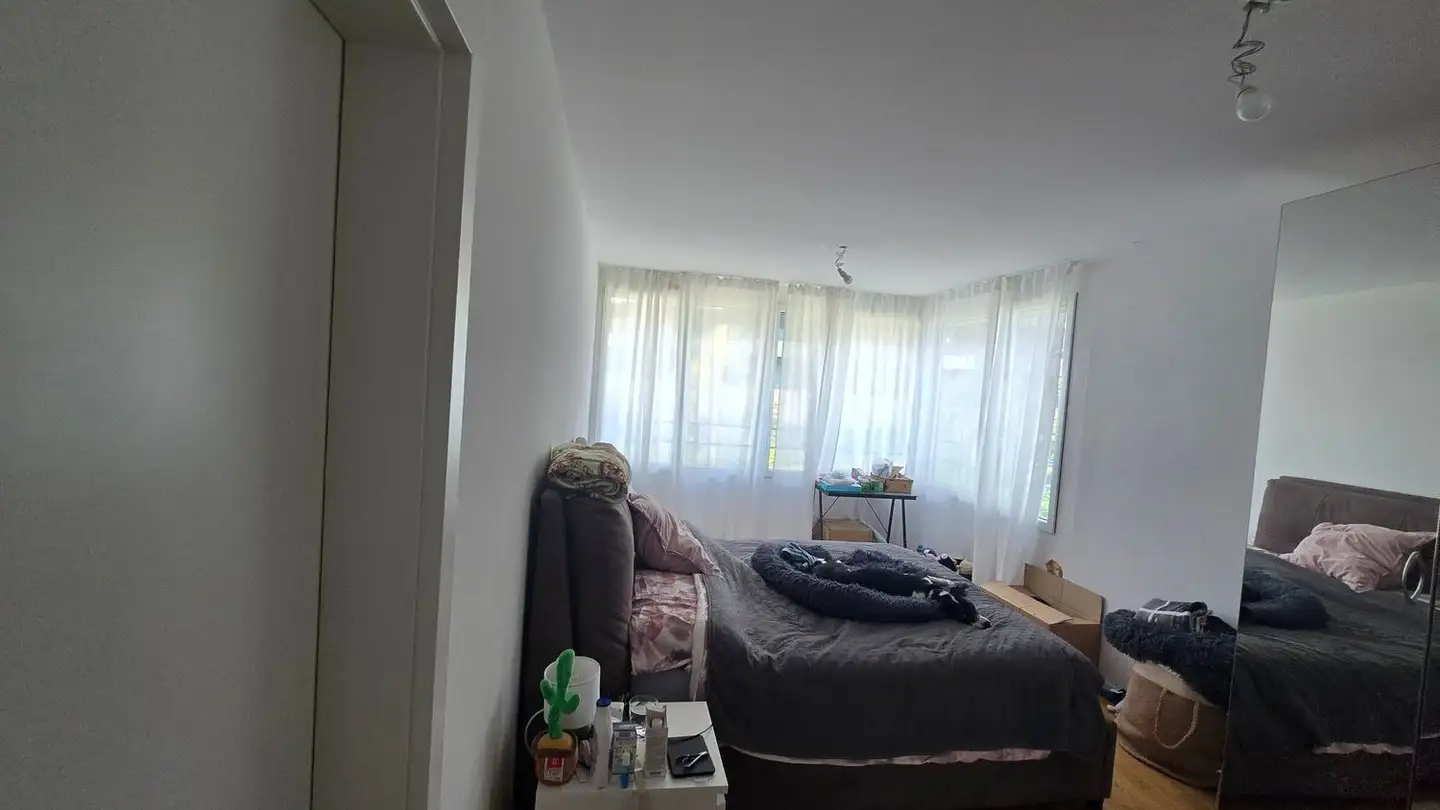 Appartement à louer - Rue De La Combe 11b, 1196 Gland - Photo 4