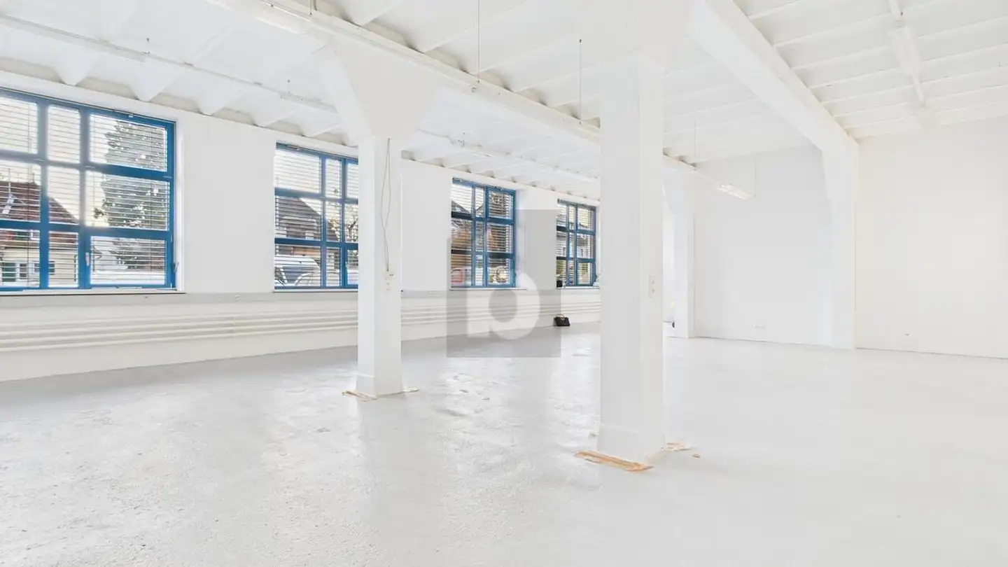 Commercial for rent - 8700 Küsnacht ZH