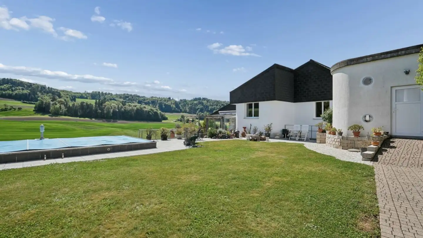 Maison individuelle à vendre - Ebnistrasse 33, 5463 Wislikofen - Photo 3