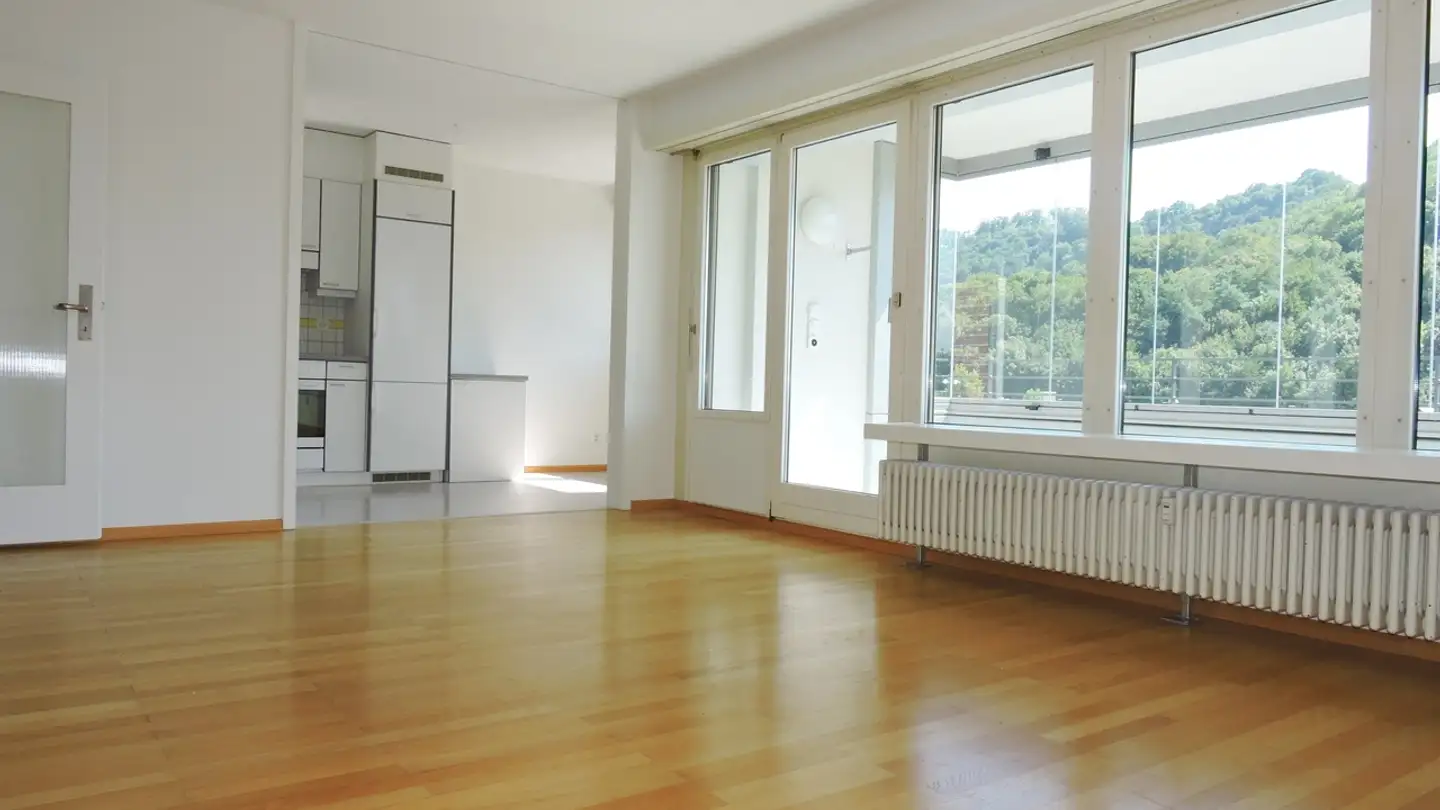 Appartement à louer - Kilchmattstrasse 98, 4132 Muttenz - Photo 3