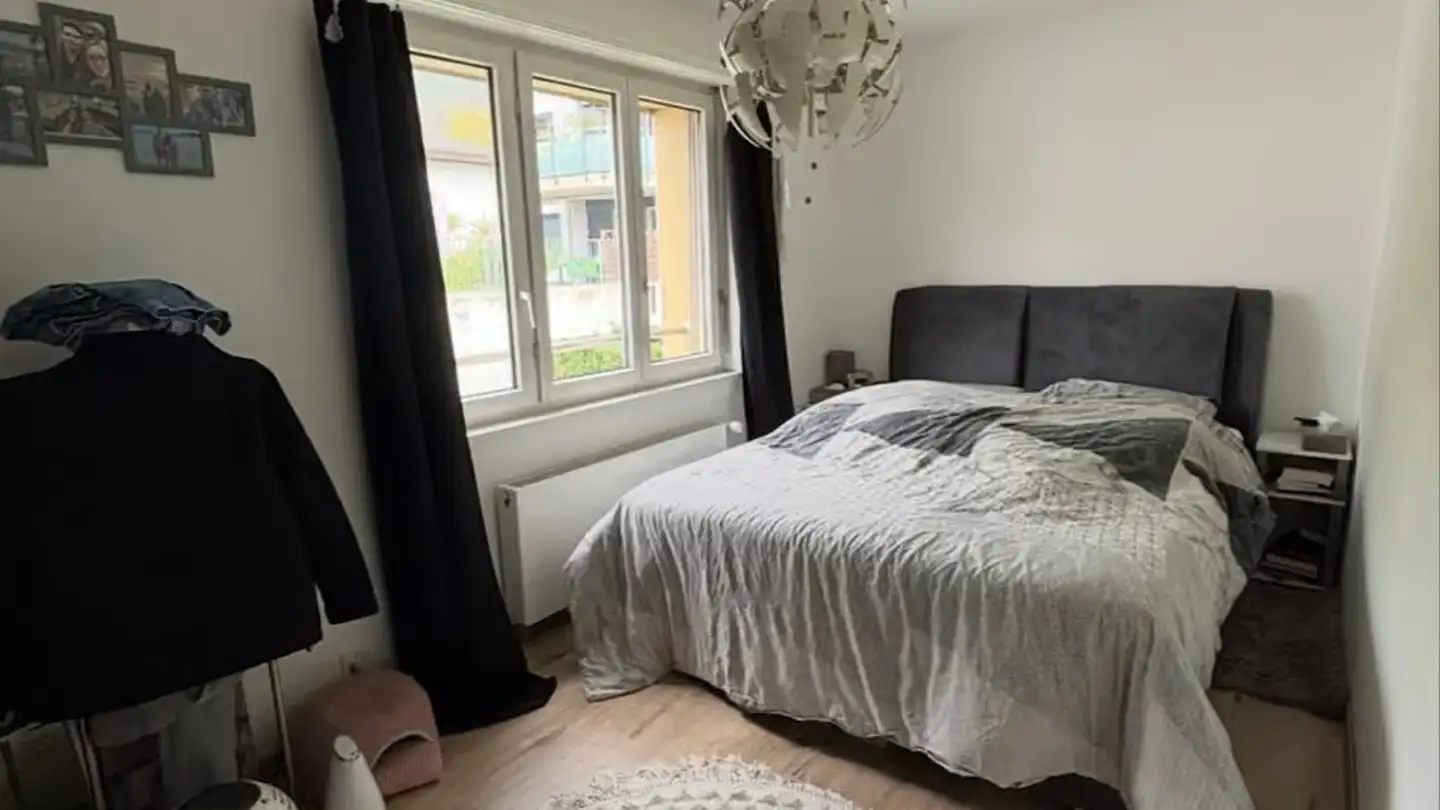 Appartement à louer - Chemin des Malpierres 8, 2088 Cressier NE - Photo 4
