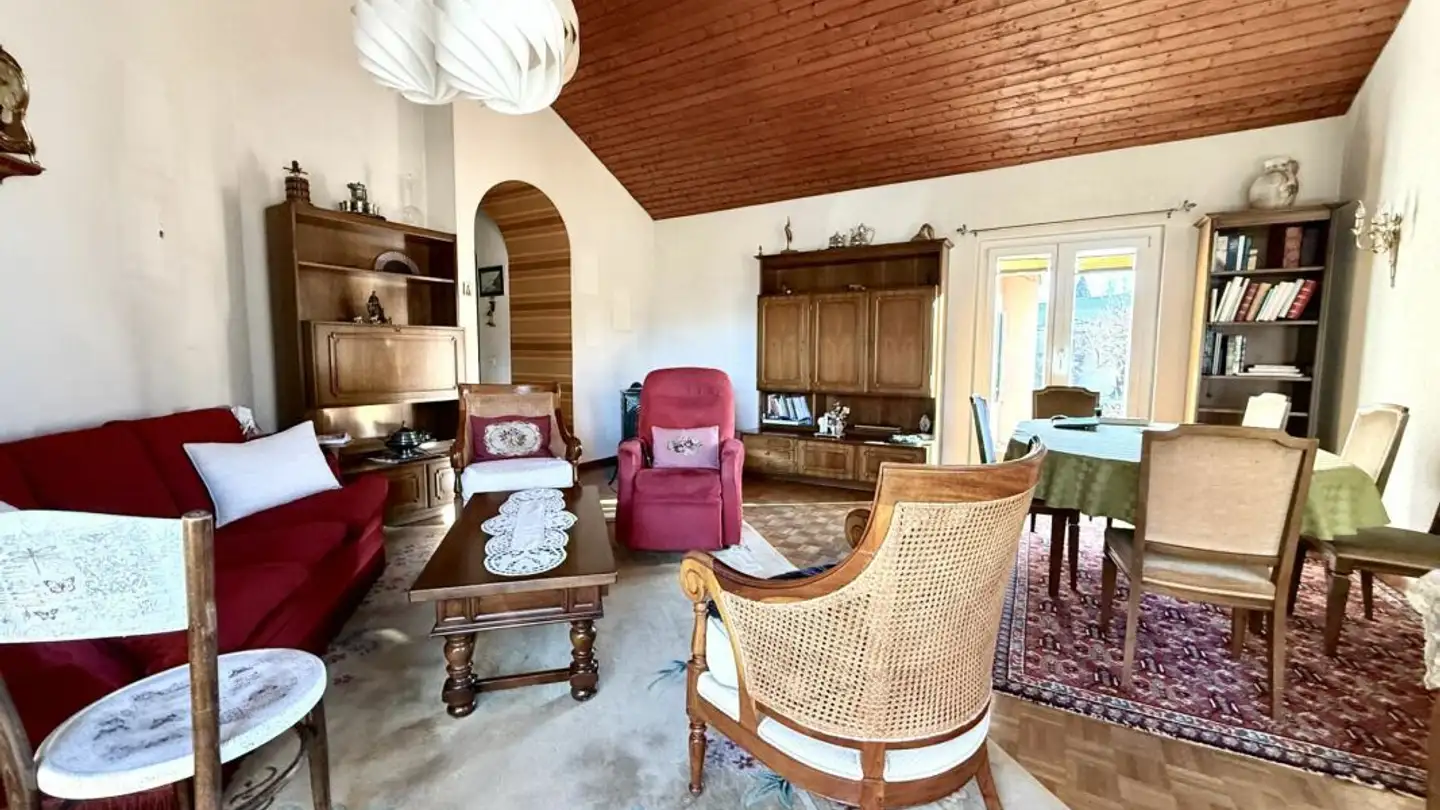 Single house for sale - 1957 Ardon - Photo 2