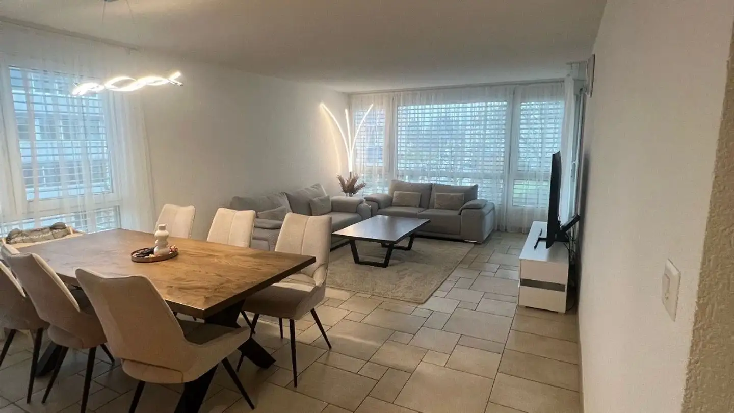 Appartamento in affitto - Rue De La Birse 8, 2822 Courroux