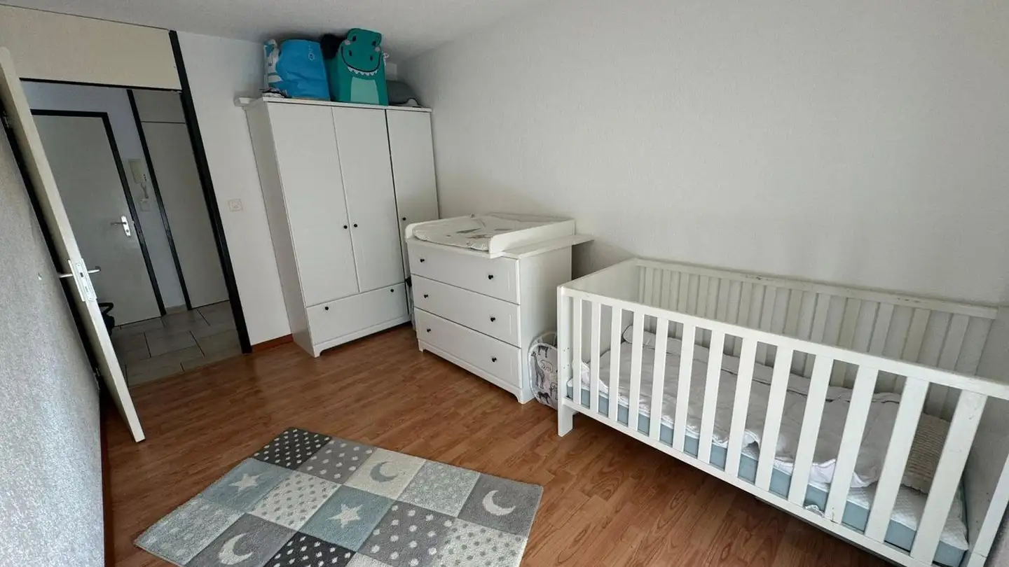 Appartamento in affitto - Rue De La Birse 8, 2822 Courroux - Foto 2