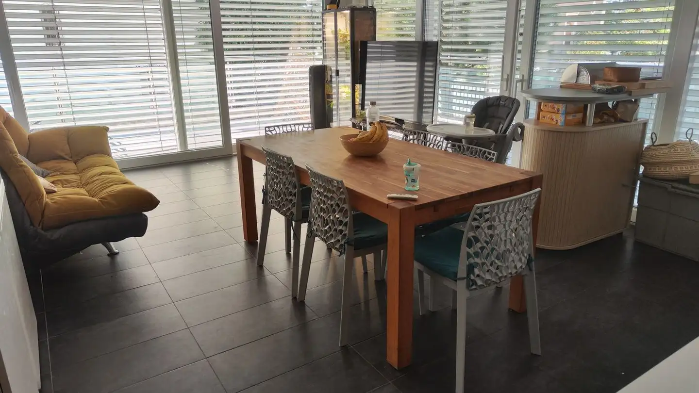 Appartamento in affitto - 1400 Yverdon-les-Bains