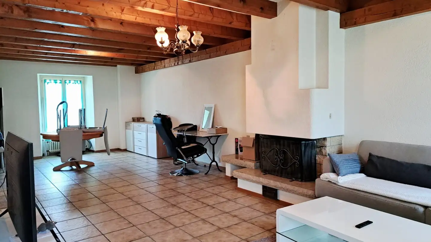 Wohnung mieten - Route De Lausanne 25, 1422 Grandson