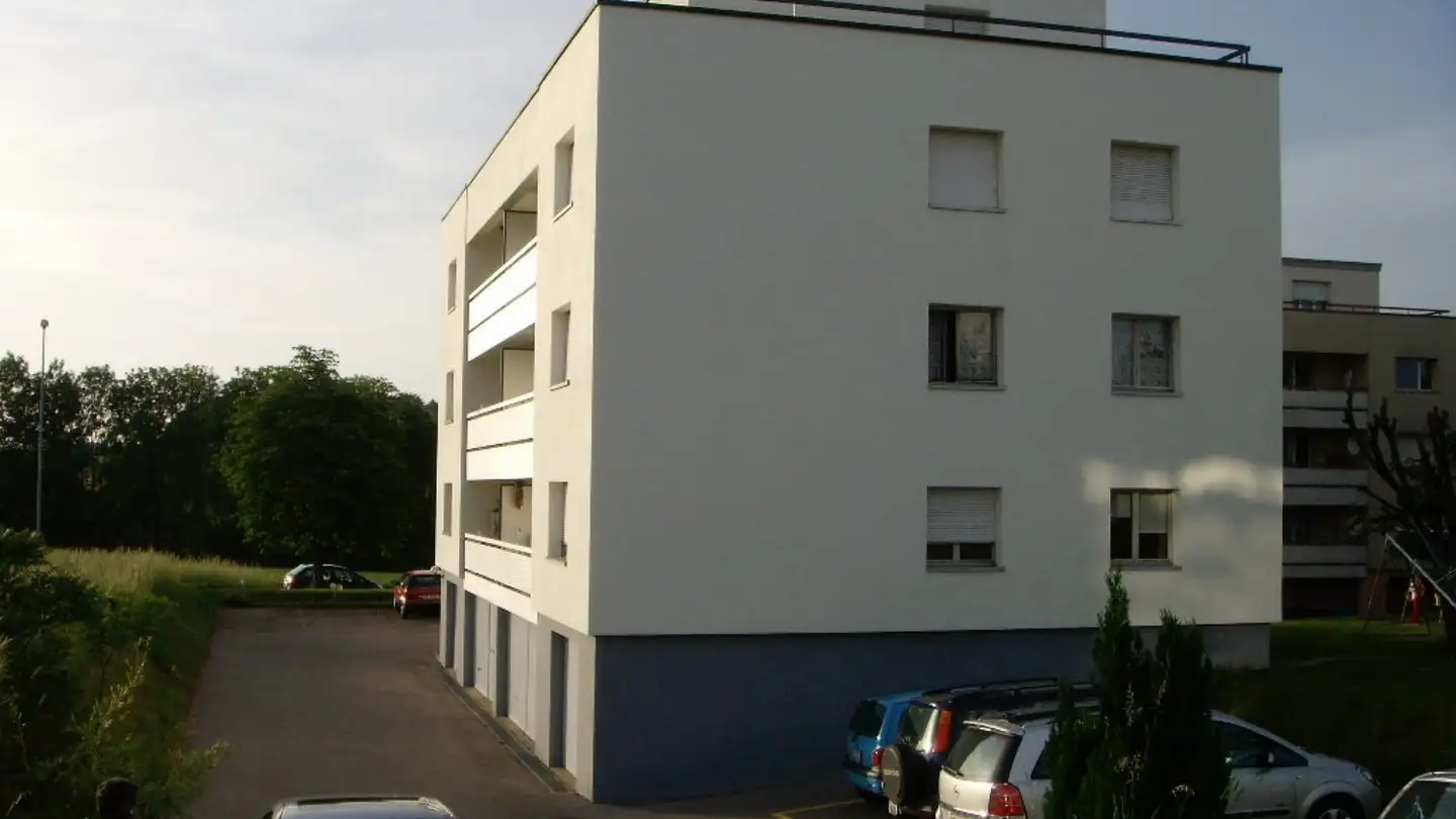 Appartamento in affitto - Route En Champ Didon 4, 1740 Neyruz FR